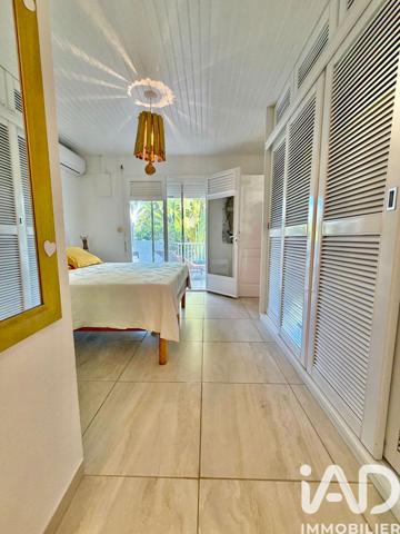 Maison à vendre 4 pièces 120 m² Sainte-Marie