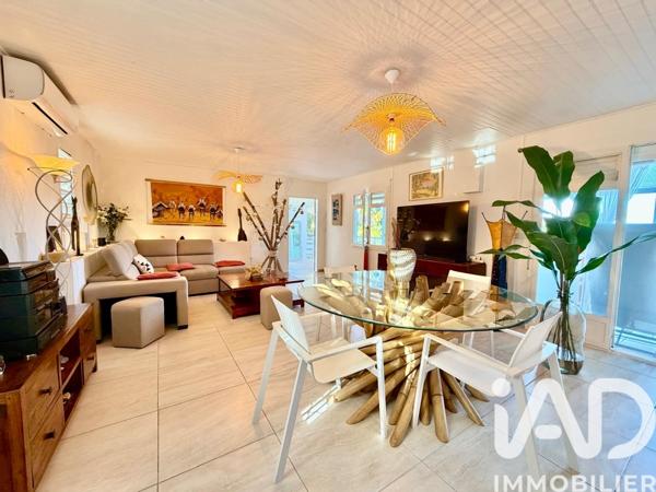 Maison à vendre 4 pièces 120 m² Sainte-Marie