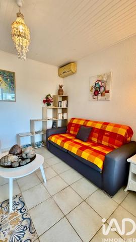 Maison à vendre 4 pièces 120 m² Sainte-Marie