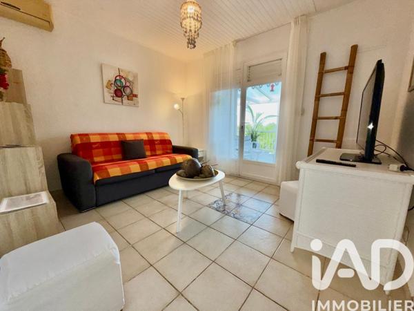 Maison à vendre 4 pièces 120 m² Sainte-Marie