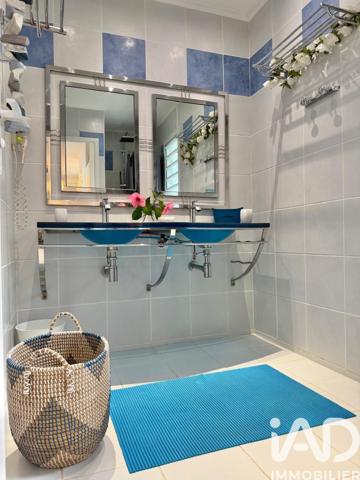 Maison à vendre 4 pièces 120 m² Sainte-Marie