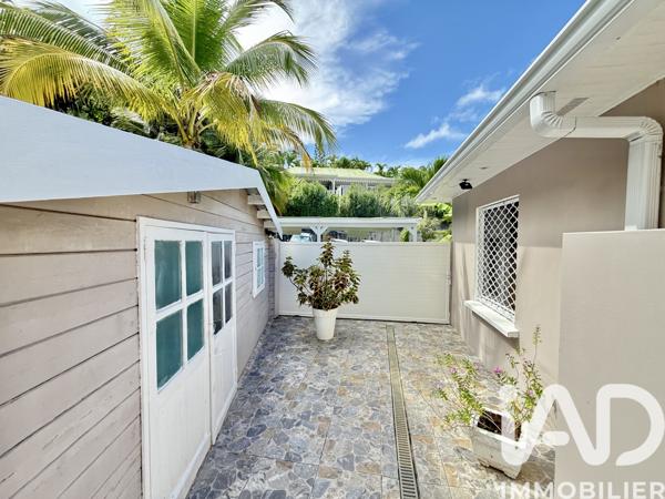 Maison à vendre 4 pièces 120 m² Sainte-Marie