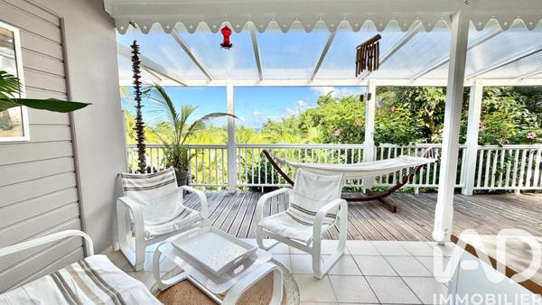 Maison à vendre 4 pièces 120 m² Sainte-Marie