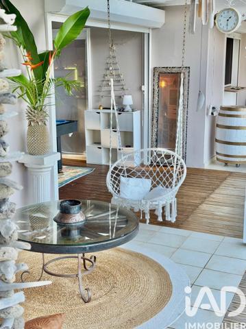 Maison à vendre 4 pièces 120 m² Sainte-Marie