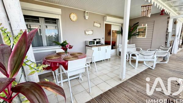 Maison à vendre 4 pièces 120 m² Sainte-Marie