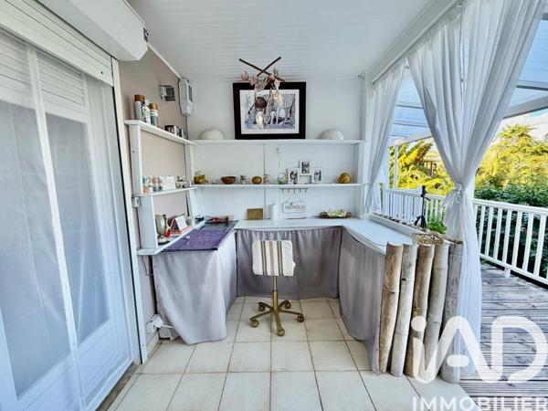 Maison à vendre 4 pièces 120 m² Sainte-Marie