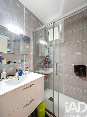 Appartement à vendre 3 pièces 73 m² Vals-près-le-Puy