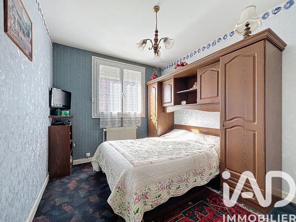 Appartement à vendre 3 pièces 73 m² Vals-près-le-Puy