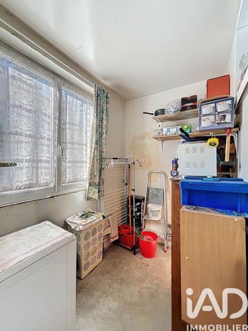 Appartement à vendre 3 pièces 73 m² Vals-près-le-Puy