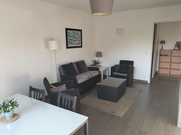 Appartement Cergy 4 pièce(s)