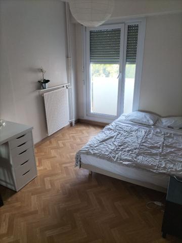 Appartement Cergy 4 pièce(s)