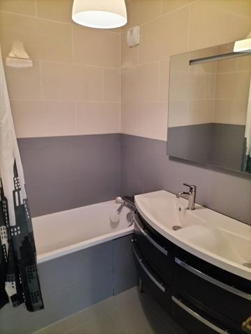 Appartement Cergy 4 pièce(s)