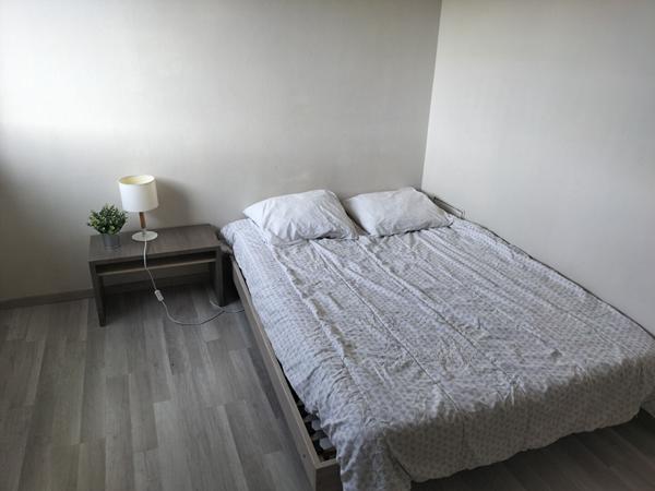 Appartement Cergy 4 pièce(s)