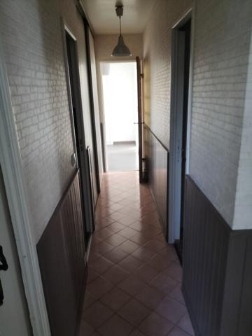 Appartement Cergy 4 pièce(s)