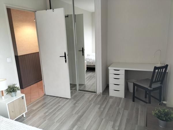 Appartement Cergy 4 pièce(s)