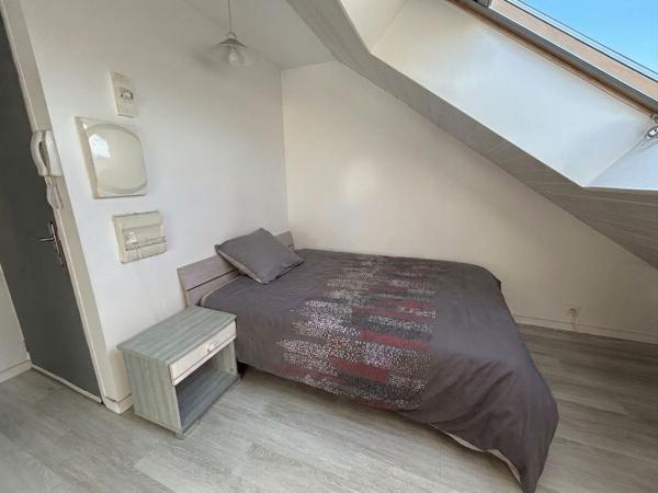 Ensemble de 2 appartements centre-ville