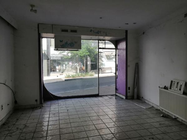 Decazeville : Immeuble à rénover