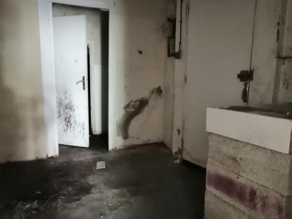 Decazeville : Immeuble à rénover