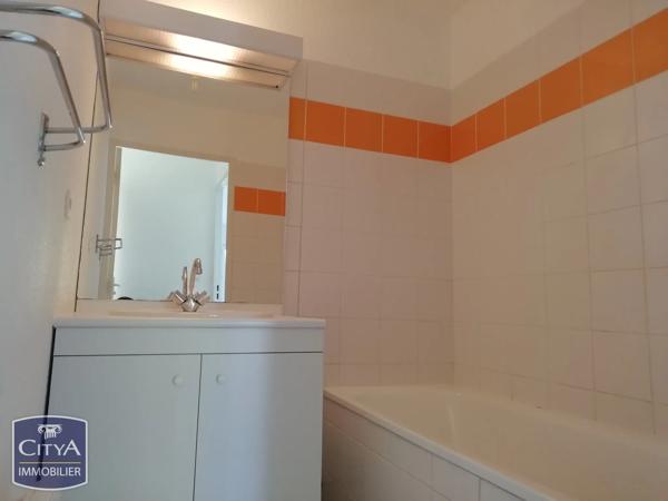 Appartement à vendre 3 pièces 57m² Châteaurenard (13160)