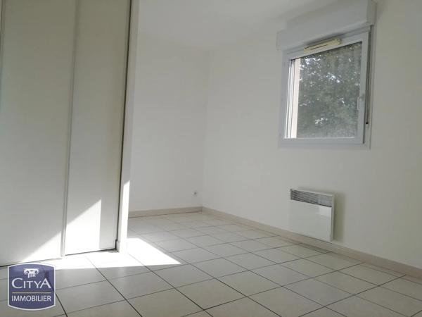 Appartement à vendre 3 pièces 57m² Châteaurenard (13160)