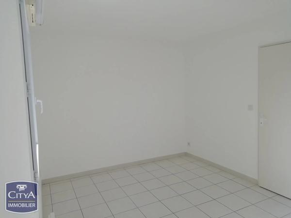 Appartement à vendre 3 pièces 57m² Châteaurenard (13160)