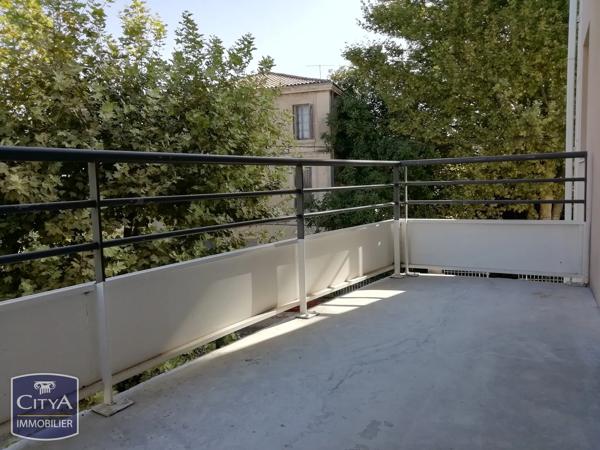 Appartement à vendre 3 pièces 57m² Châteaurenard (13160)