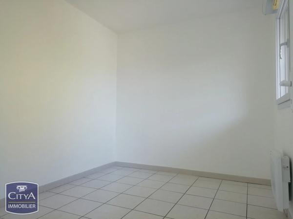 Appartement à vendre 3 pièces 57m² Châteaurenard (13160)
