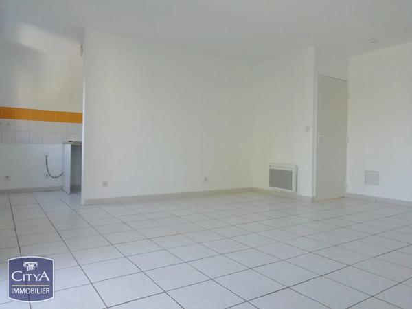 Appartement à vendre 3 pièces 57m² Châteaurenard (13160)