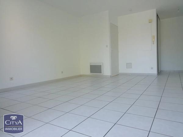 Appartement à vendre 3 pièces 57m² Châteaurenard (13160)