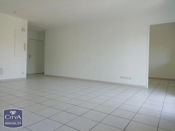 Appartement à vendre 3 pièces 57m² Châteaurenard (13160)