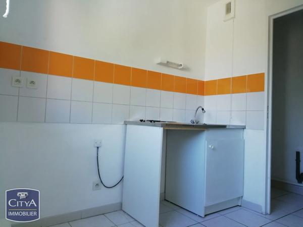 Appartement à vendre 3 pièces 57m² Châteaurenard (13160)