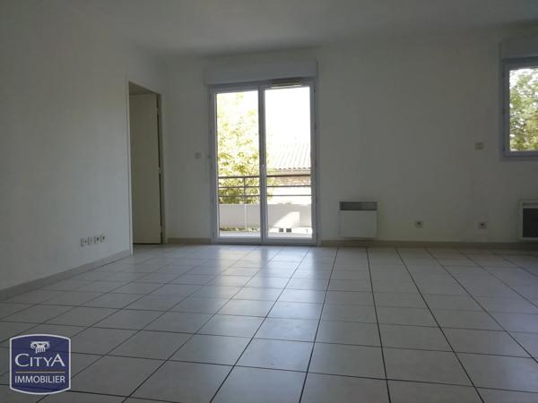 Appartement à vendre 3 pièces 57m² Châteaurenard (13160)