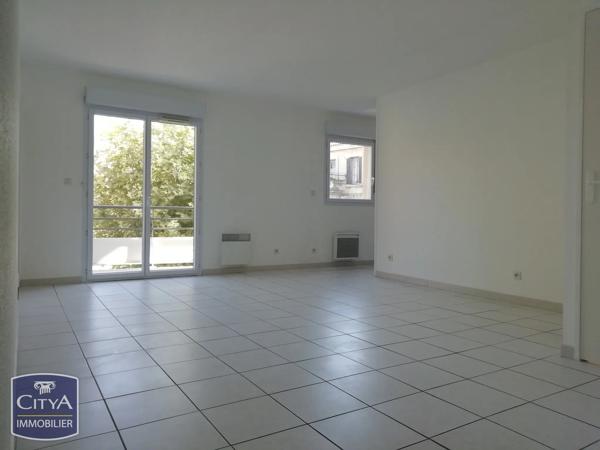 Appartement à vendre 3 pièces 57m² Châteaurenard (13160)