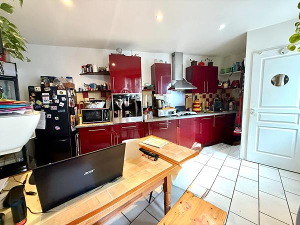Maison de village Meze 3 pièce(s)