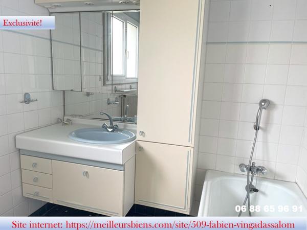 MAISON IDEALEMENT SITUEE!