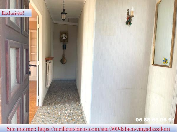 MAISON IDEALEMENT SITUEE!