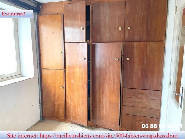 MAISON IDEALEMENT SITUEE!