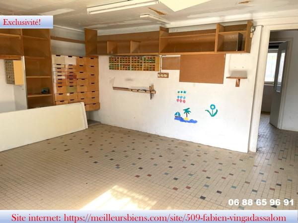 MAISON IDEALEMENT SITUEE!