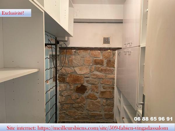 MAISON IDEALEMENT SITUEE!