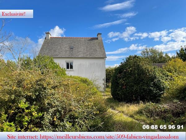 MAISON IDEALEMENT SITUEE!