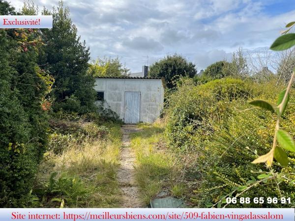 MAISON IDEALEMENT SITUEE!