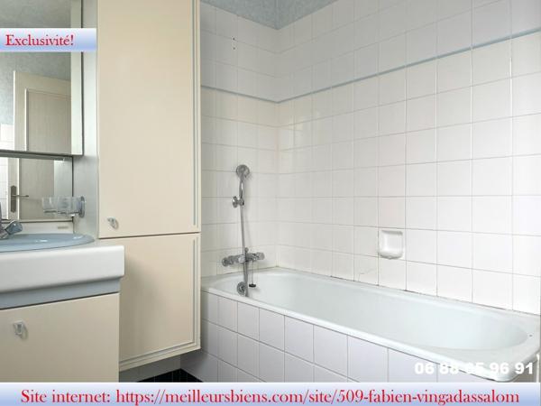 MAISON IDEALEMENT SITUEE!