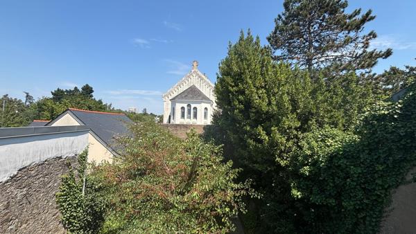 Quartier Procé - Maison de charme.
