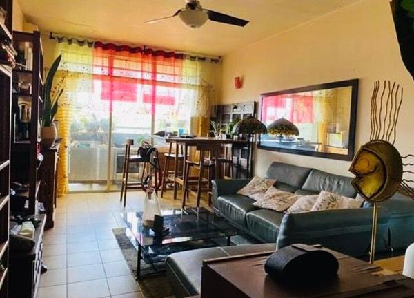 Gosier (97190) Appartement 3 pièces Bas du Fort