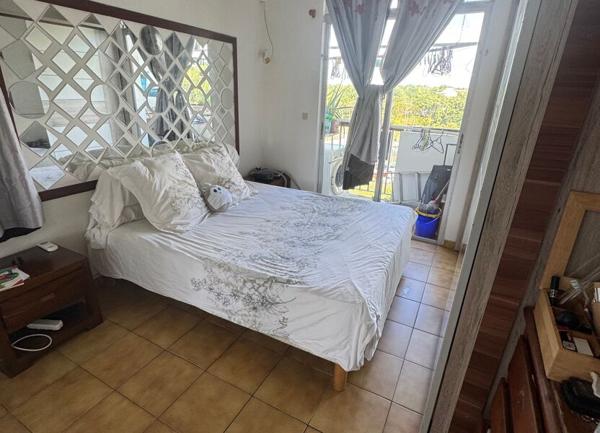 Gosier (97190) Appartement 3 pièces Bas du Fort