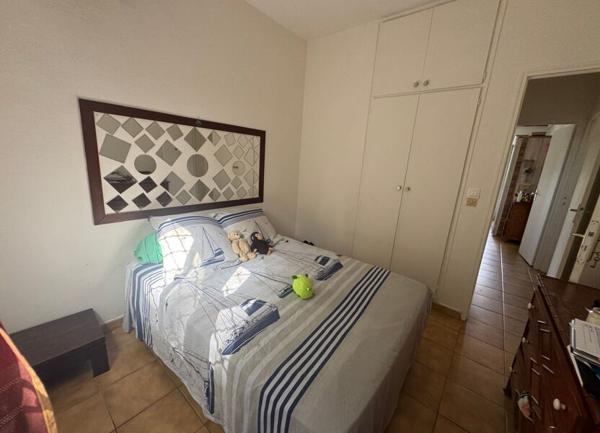 Gosier (97190) Appartement 3 pièces Bas du Fort