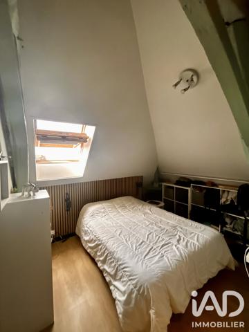 Appartement à vendre 3 pièces 75 m² Troyes