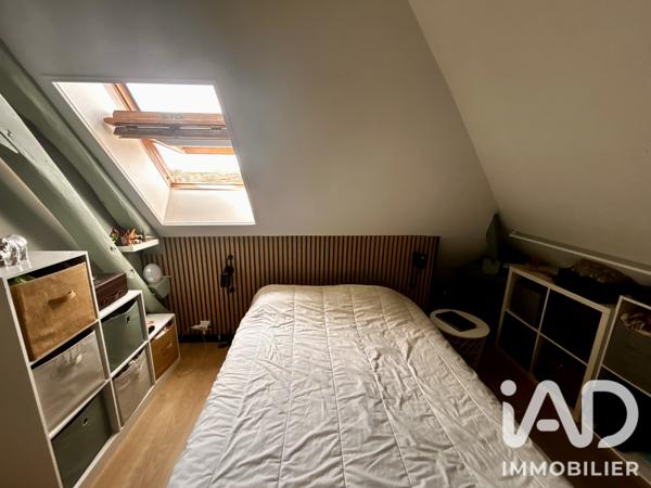 Appartement à vendre 3 pièces 75 m² Troyes