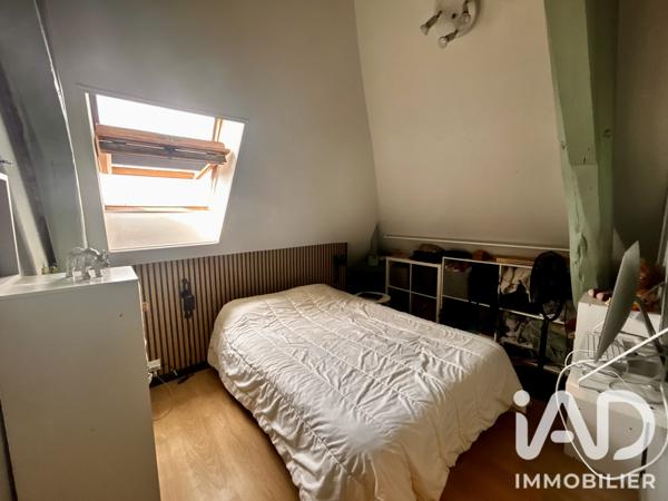 Appartement à vendre 3 pièces 75 m² Troyes