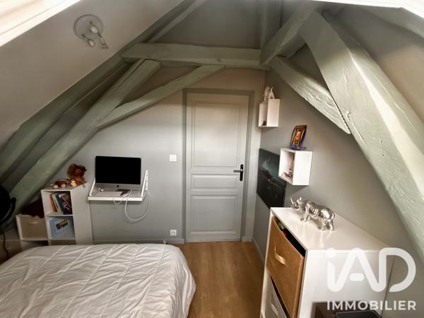 Appartement à vendre 3 pièces 75 m² Troyes
